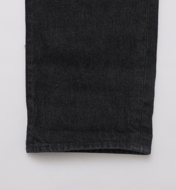 SHIPS「Levi&rsquo;s: 501 Levis REDLINE」|デニム|