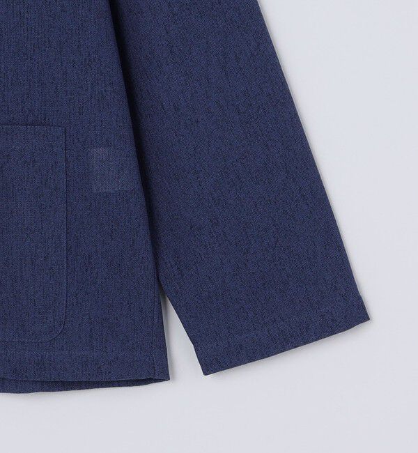 SHIPS Colors 「SHIPS Colors:〈洗濯機可能〉シャリル ジャージー カーディガン◇」|カーディガン|