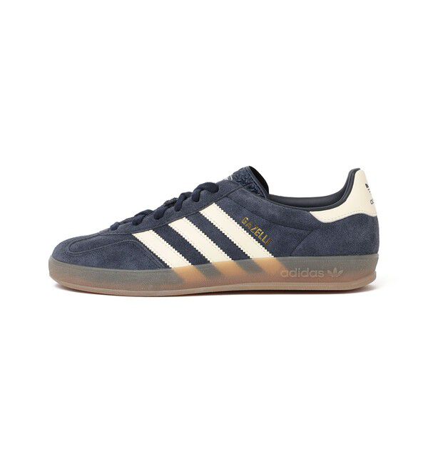SHIPS for women「【SHIPS別注】adidas:50th ANNIV GAZELLE INDOOR」|スニーカー|