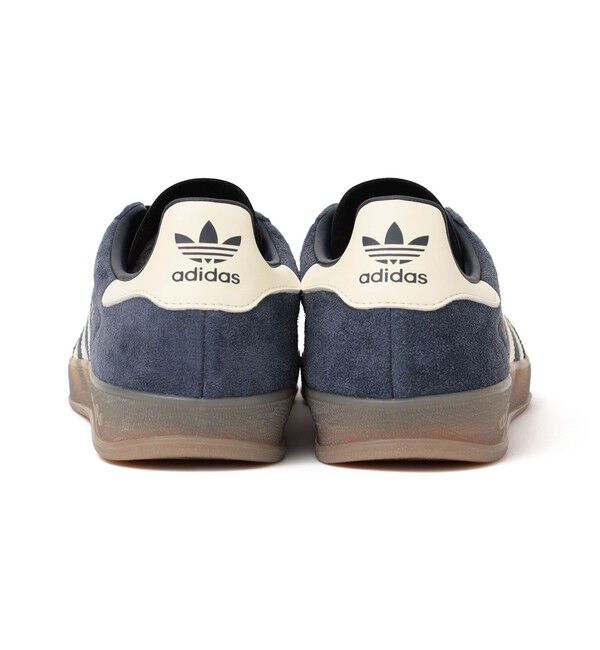SHIPS for women「【SHIPS別注】adidas:50th ANNIV GAZELLE INDOOR」|スニーカー|
