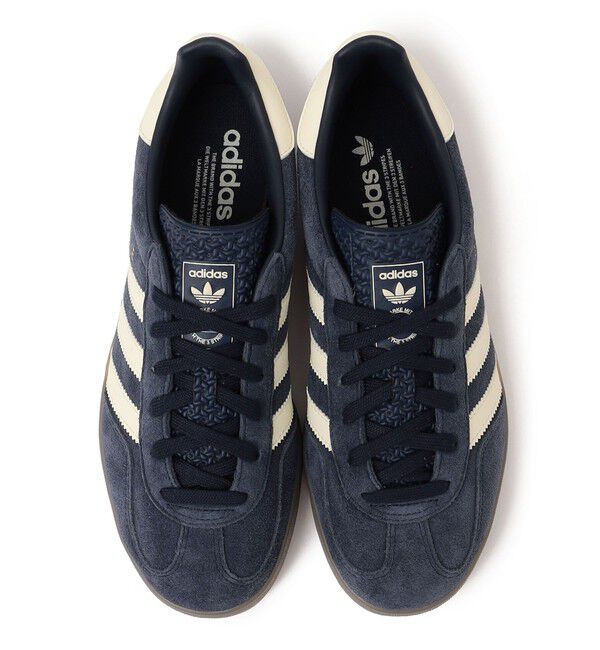 SHIPS for women「【SHIPS別注】adidas:50th ANNIV GAZELLE INDOOR」|スニーカー|