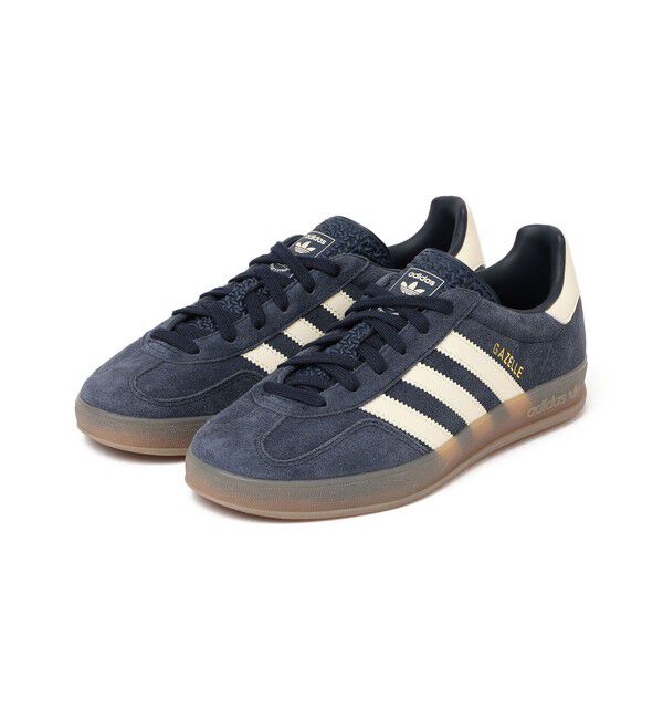 SHIPS for women「【SHIPS別注】adidas:50th ANNIV GAZELLE INDOOR」|スニーカー|