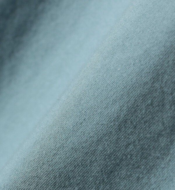 SHIPS for women「SHIPS NINE CASE:〈洗濯機可能〉パッチワーク ロゴ TEE」|Tシャツ・カットソー|