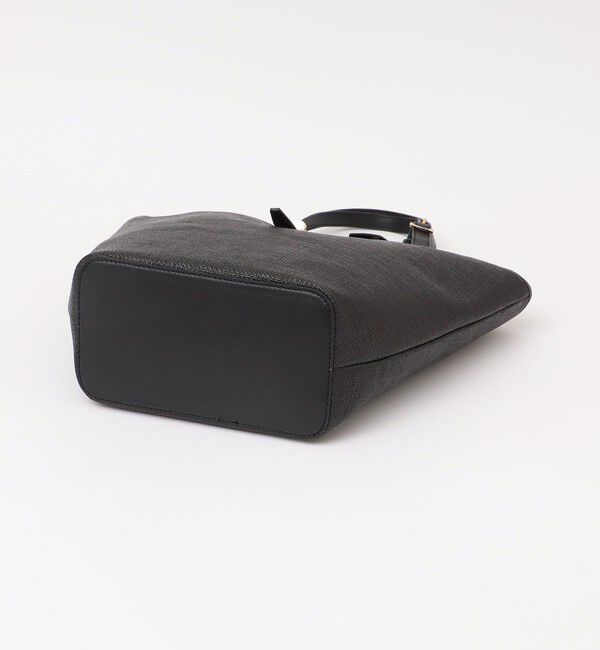 quaranciel「quaranciel: A4 メタル カゴ トートバッグ」|トートバッグ|