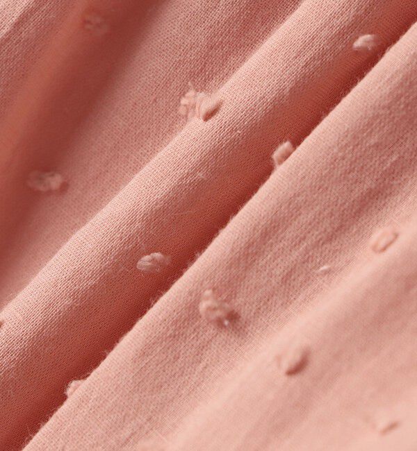 SHIPS KIDS「SHIPS KIDS:70~80cm / レース セット ロンパース」|その他ベビー用品|