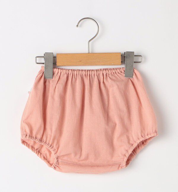 SHIPS KIDS「SHIPS KIDS:70~80cm / レース セット ロンパース」|その他ベビー用品|