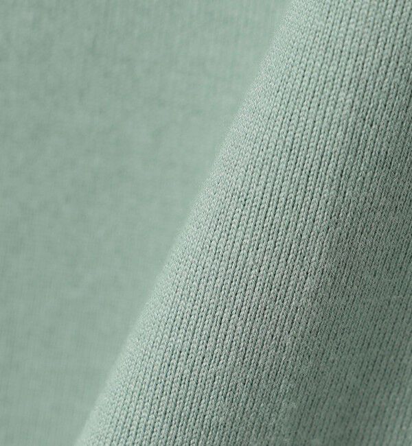 SHIPS Colors 「SHIPS Colors:40/2 天竺 ボートネック トップス」|Tシャツ・カットソー|