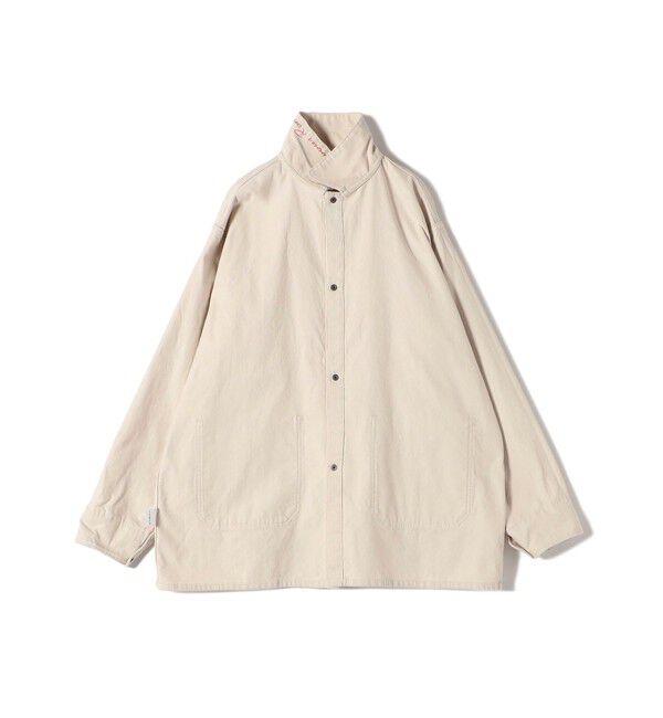 SHIPS for women「【SHIPS別注】WHITE FIELD: 50th ANNIV カバーオール」|その他|