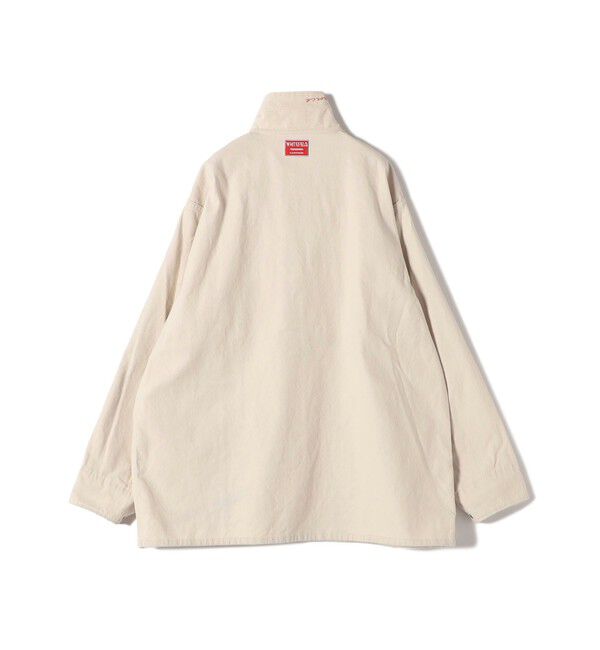 SHIPS for women「【SHIPS別注】WHITE FIELD: 50th ANNIV カバーオール」|その他|