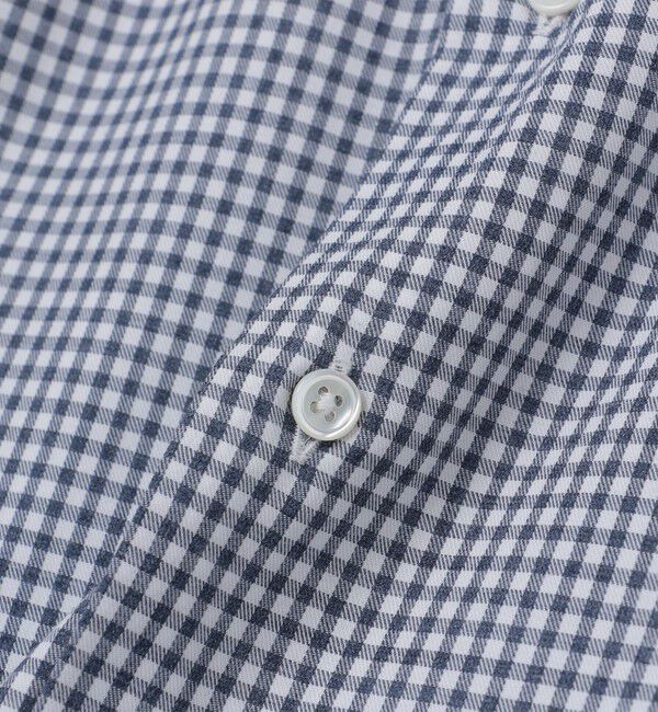 SHIPS「SHIPS: SMOOTH TEX ワイドカラー シャツ」|シャツ・ブラウス|