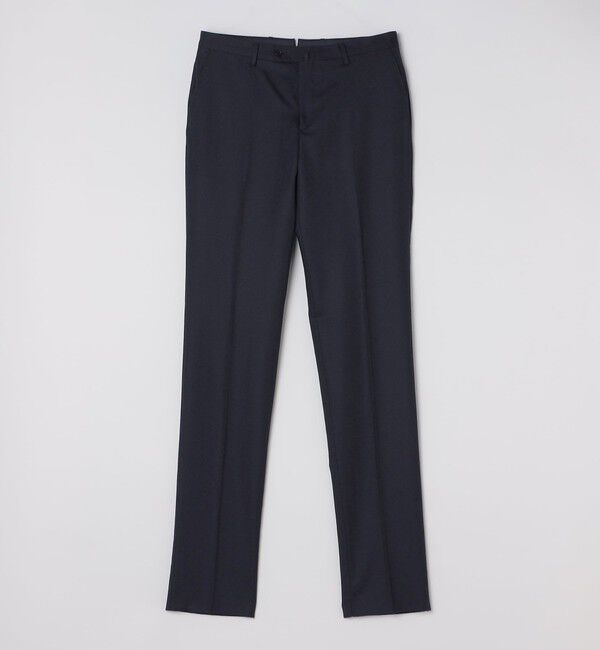 SHIPS「SHIPS: CANONICO フランネル スーツ」|スーツ|