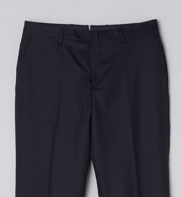 SHIPS「SHIPS: CANONICO フランネル スーツ」|スーツ|