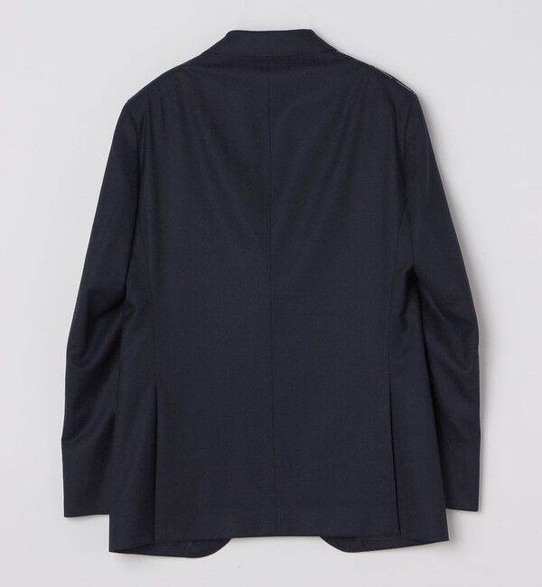 SHIPS「SHIPS: CANONICO フランネル スーツ」|スーツ|