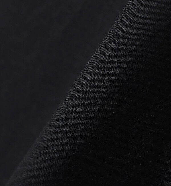 SHIPS Colors 「SHIPS Colors:フード トレンチ ハーフ コート」|トレンチコート|