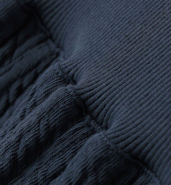 SHIPS KIDS「SHIPS KIDS:80～90cm /ベビー キルト パンツ」|その他ベビーウェア|