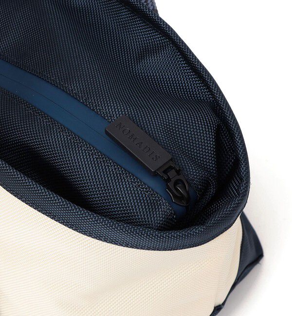 SHIPS for women「《予約》【一部SHIPS別注】NOMADIS: CITY TREK」|トートバッグ|