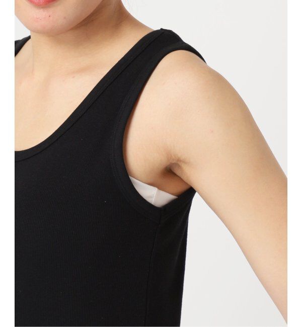 OUTDOOR PRODUCTS Usual Things「追加2 シグネチャー前後2WAYタンク」|タンクトップ|