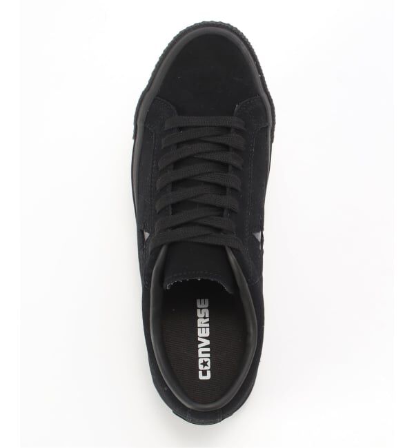 OUTDOOR PRODUCTS Usual Things「CONVERSE ONE STAR SUEDE 33702081」|スニーカー|