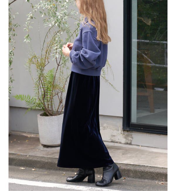 OUTDOOR PRODUCTS Usual Things「アゼニットライクフルジップカーデ」|カーディガン|