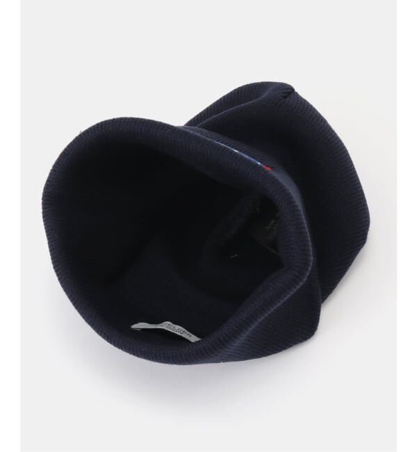 OUTDOOR PRODUCTS Usual Things「EMP KNIT CAP」|キャップ・キャスケット|