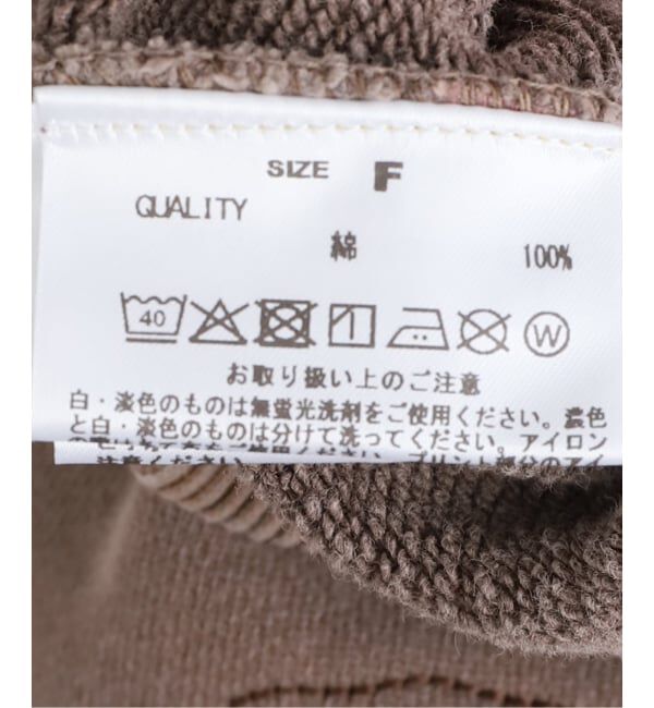 OUTDOOR PRODUCTS Usual Things「GRS BEATLES SWEATSHIRTS」|Tシャツ・カットソー|