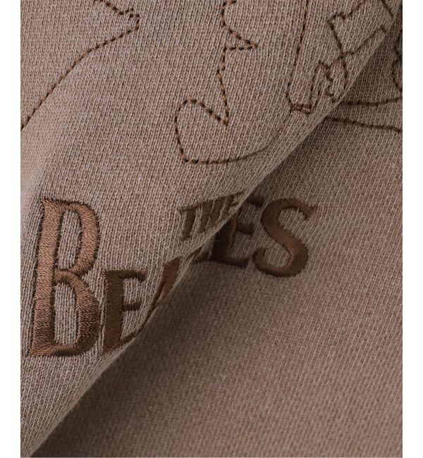 OUTDOOR PRODUCTS Usual Things「GRS BEATLES SWEATSHIRTS」|Tシャツ・カットソー|