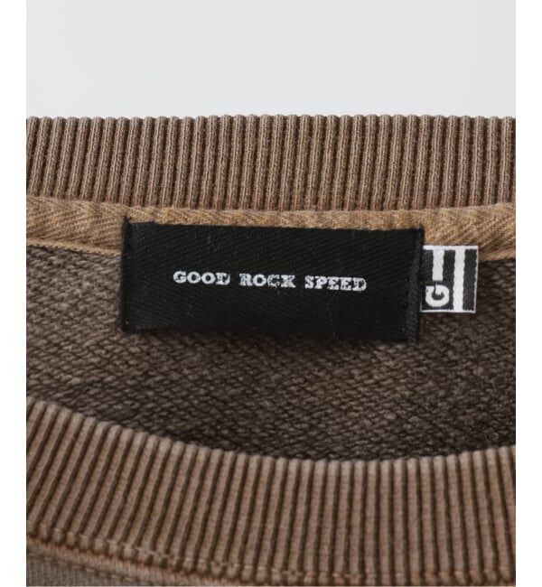 OUTDOOR PRODUCTS Usual Things「GRS BEATLES SWEATSHIRTS」|Tシャツ・カットソー|