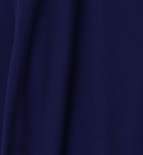 GALERIE VIE「ガーゼフライスジャージー ロングカーディガン」|カーディガン|