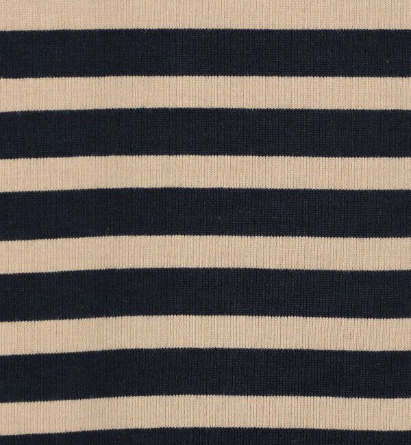 TOMORROWLAND BUYING WEAR「【別注】Le Minor コットン クルーネックプルオーバー」|Tシャツ・カットソー|