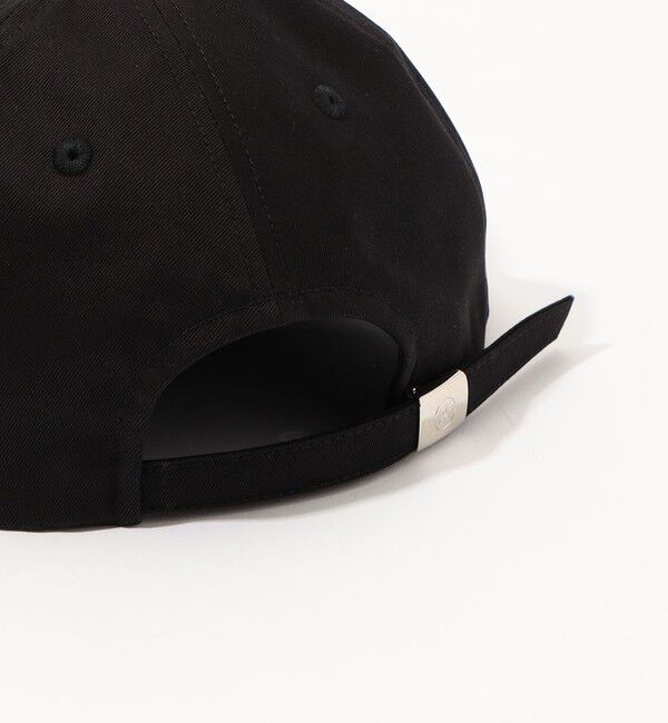 TOMORROWLAND GOODS「KIJIMA TAKAYUKI 6PANEL CAP」|キャップ・キャスケット|