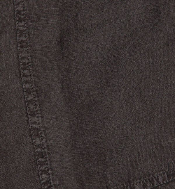 JAMES PERSE「リネン ショーツ MKOH4211」|その他|