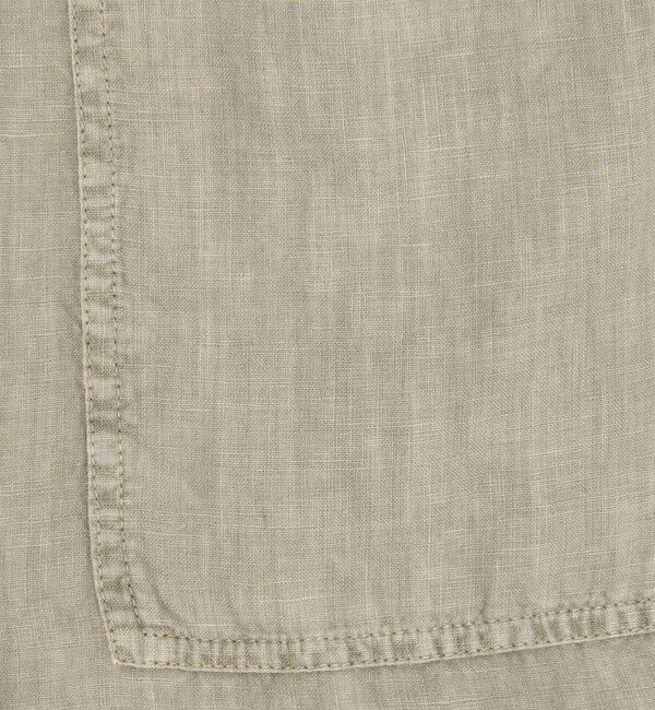 JAMES PERSE「リネン ショーツ MKOH4211」|その他|