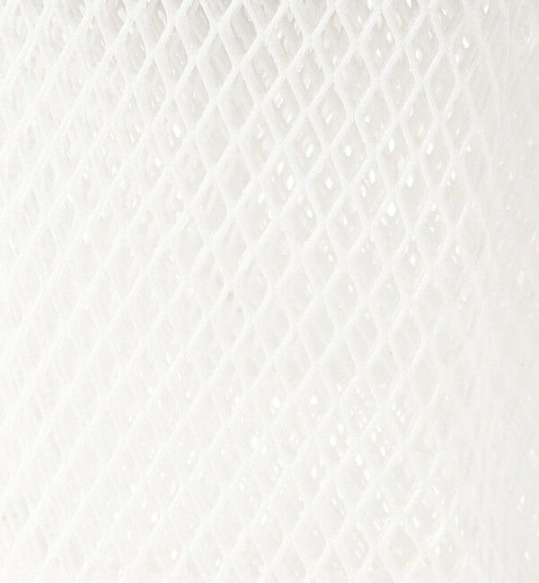 TOMORROWLAND GOODS「NOMADIS HELMET MESH PETIT バッグ」|ショルダー・メッセンジャー|