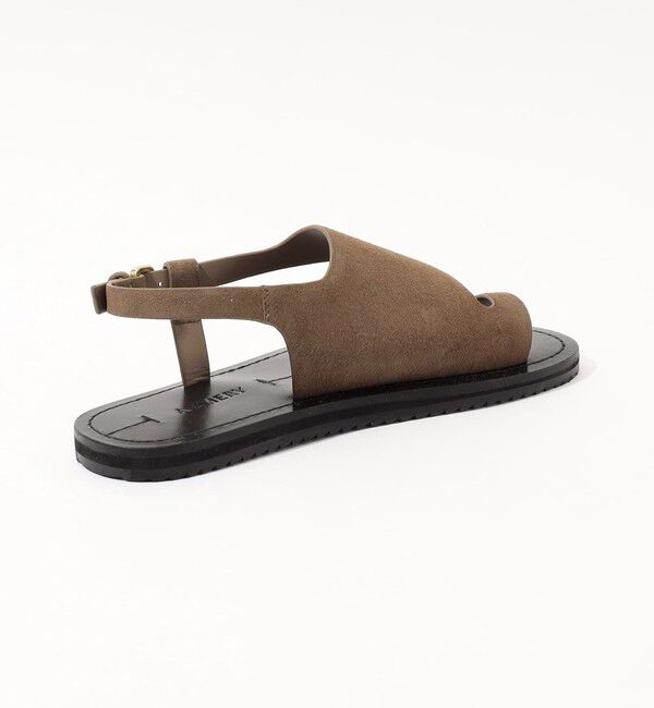 TOMORROWLAND GOODS「A.EMERY Milne トングサンダル」|サンダル|