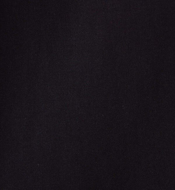 CABaN「CABaN シャトルポプリン 1タックパンツ」|チノ|