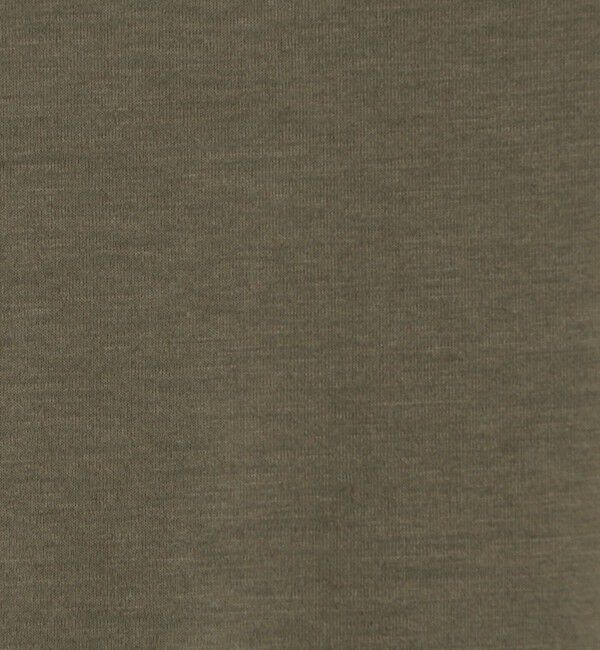 Ballsey「クリスピージャージー ティアードワンピース」|ワンピース|