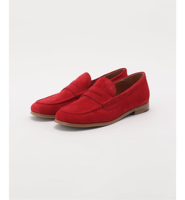  「MOLLINI CLARISA-MO：ローファー」|ローファー|