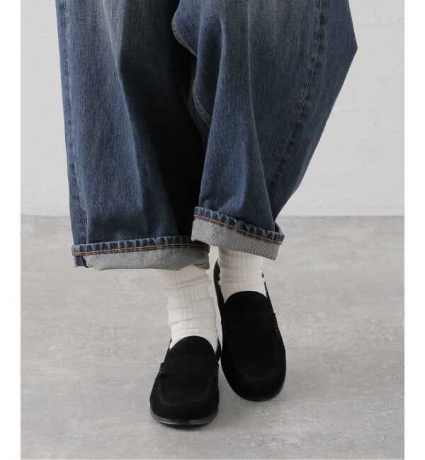  「MOLLINI CLARISA-MO：ローファー」|ローファー|