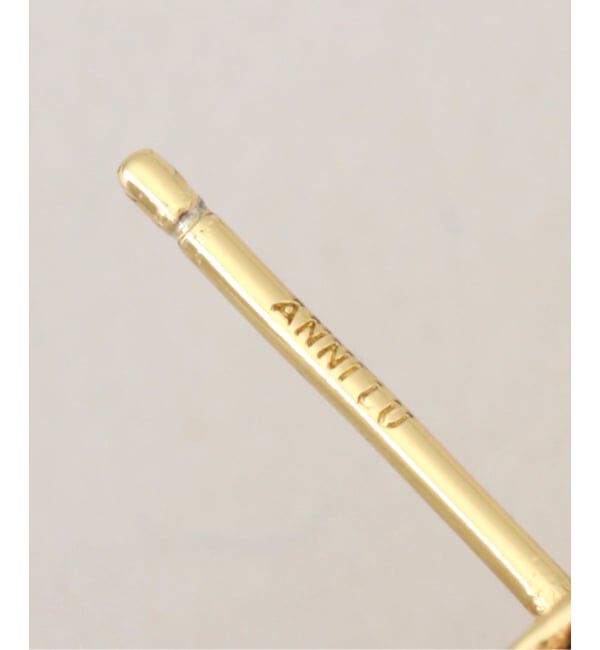  「ANNI LU DREAM CATCHER EARRINGS：ピアス」|ピアス|