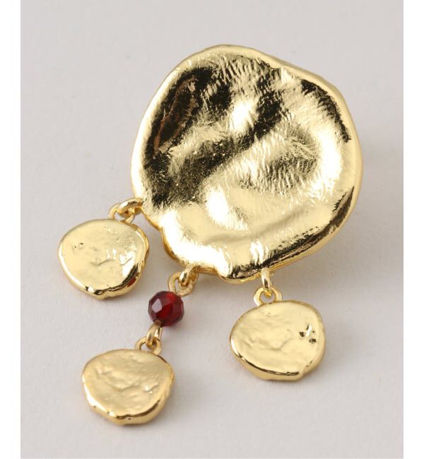  「ANNI LU DREAM CATCHER EARRINGS：ピアス」|ピアス|