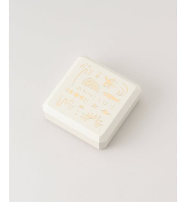  「ANNI LU DREAM CATCHER EARRINGS：ピアス」|ピアス|