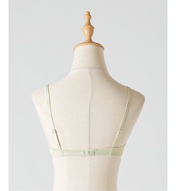 EMILYWEEK「チュールレースブラ」|インナー|