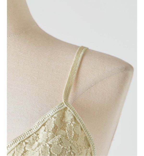 EMILYWEEK「チュールレースブラ」|インナー|