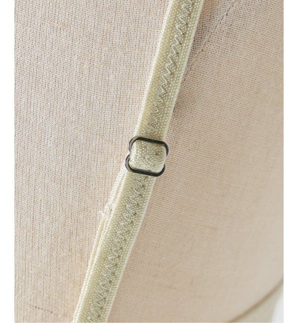 EMILYWEEK「チュールレースブラ」|インナー|