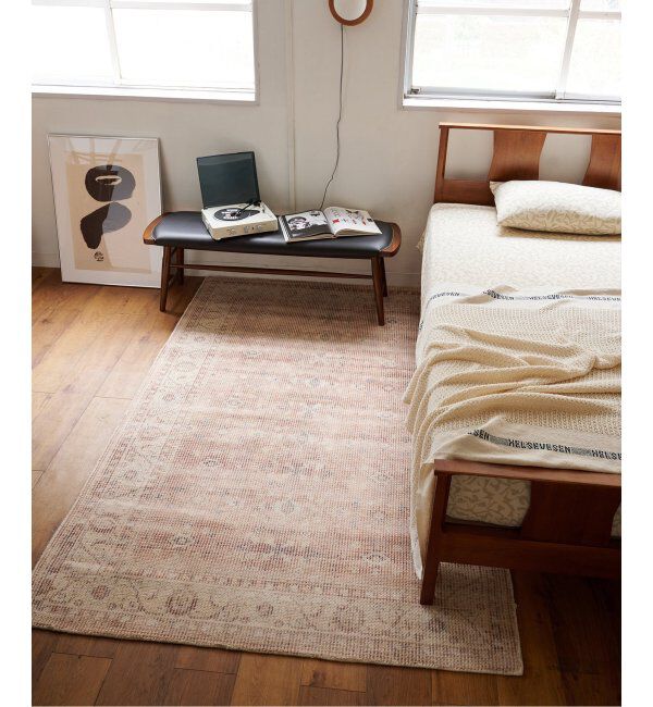 ACME「WESTDALE RUG 140X200　ウェストデール ラグ」|その他|