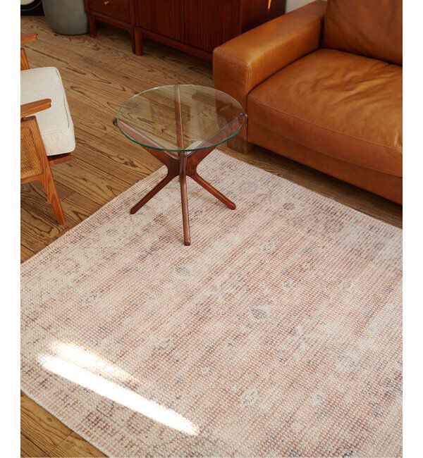 ACME「WESTDALE RUG 140X200　ウェストデール ラグ」|その他|