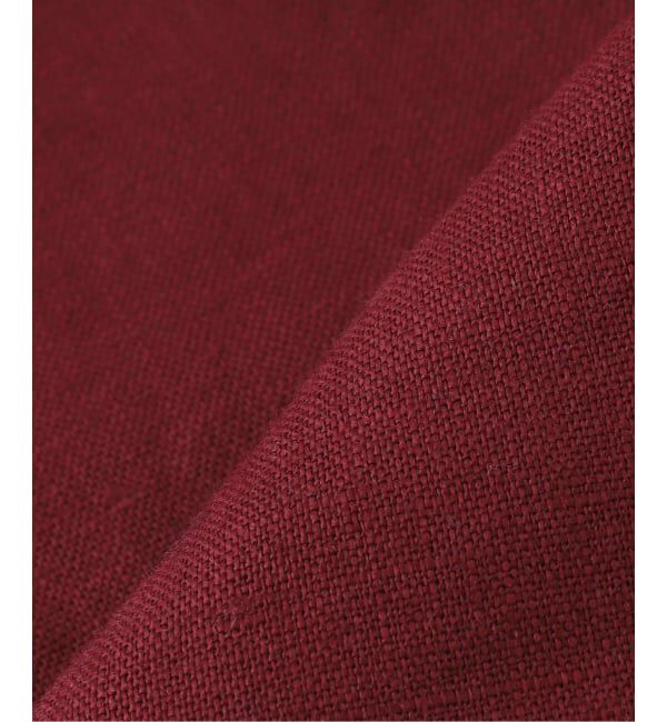 journal standard Furniture「LINEN MIX CUSHION　クッションカバー 45cm」|クッション・クッションカバー|