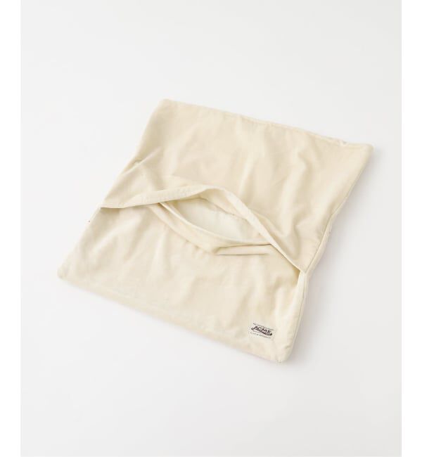 ACME「VELVET GRAFFITI CUSHION　クッションカバー45cm」|クッション・クッションカバー|