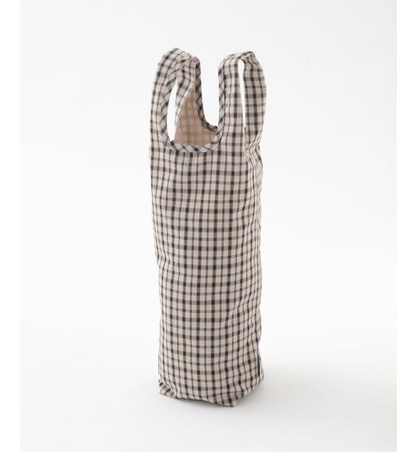 journal standard Furniture「JSF BOTTLE TOTE　ボトルトートバッグ」|トートバッグ|