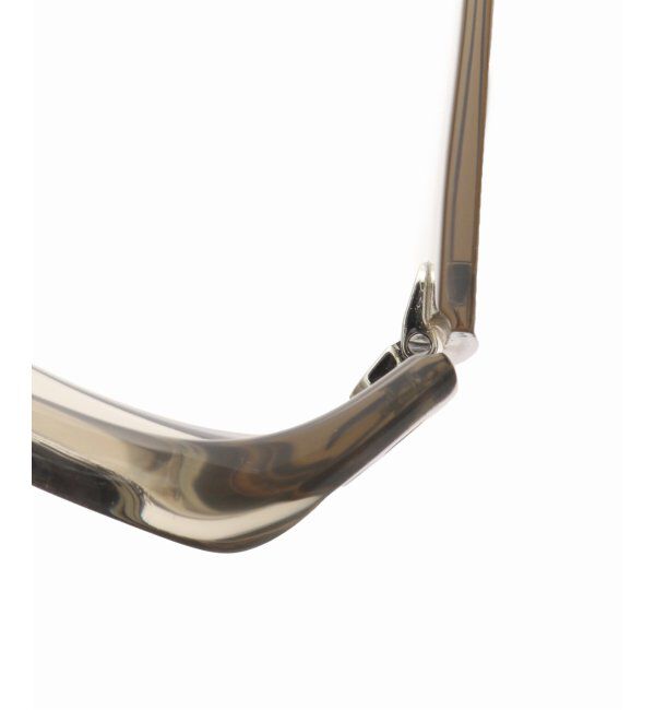 EYETHINK「【COURREGES / クレージュ】HOLY SUNGLASSES SAND」|サングラス|